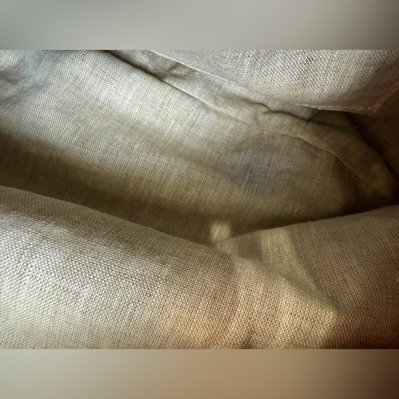 Michael Kors "Skorpios" Pebbled Leather Bag EUC - Picture 11 of 12